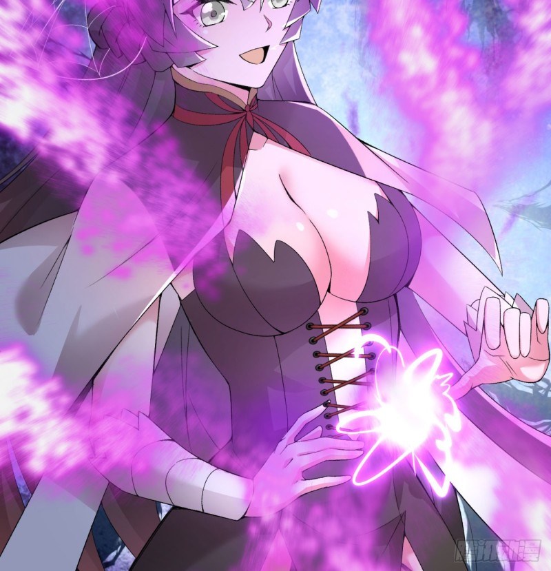 I Picked Up An Attributes Chapter 28 Gambar 49